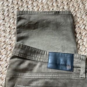 AG Adriano Goldschmidt